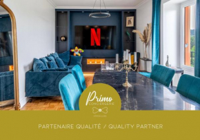 Le Versailles Suite Vue Royale Château & Potager